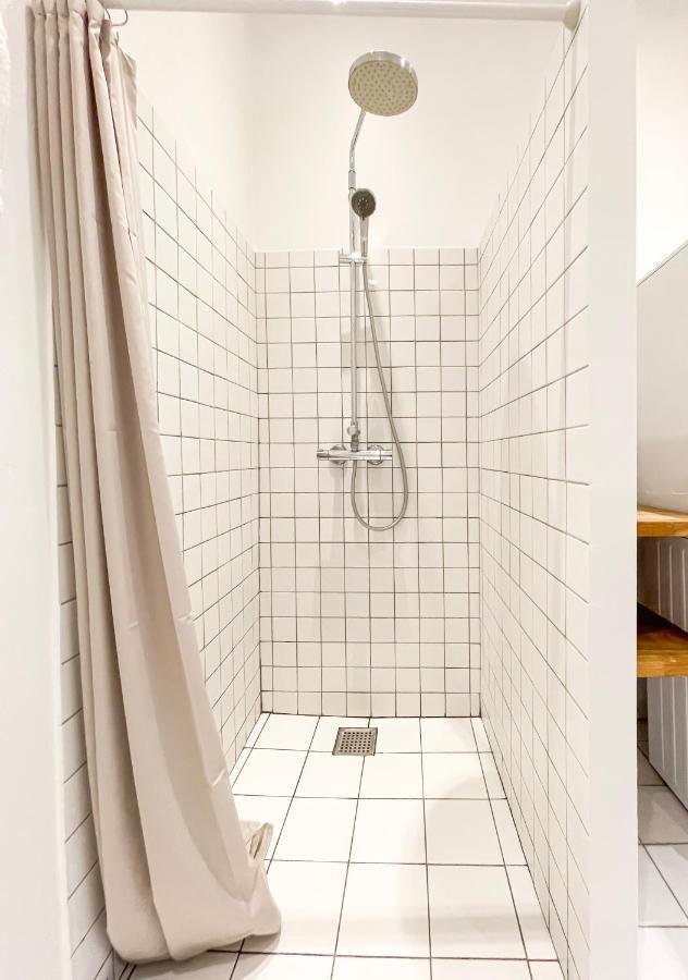 Beautiful One-Bedroom Apartment In Cph City Kodaň Exteriér fotografie